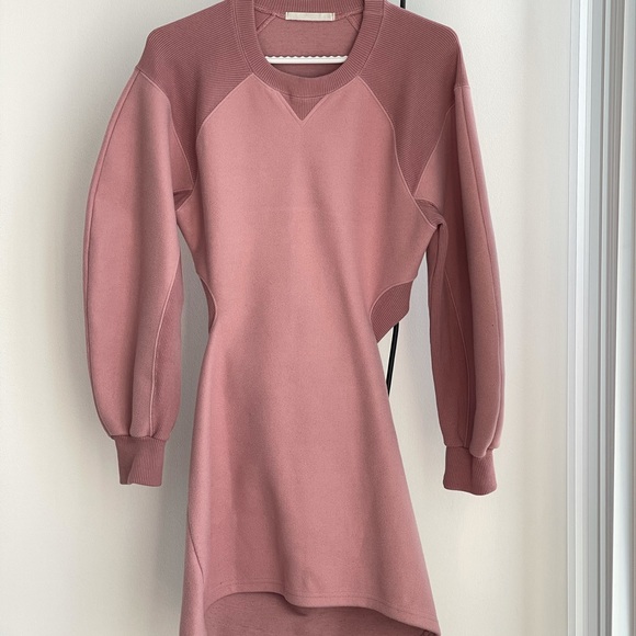 Pink Dress from Stylenanda (Korean brand) - Picture 2 of 5